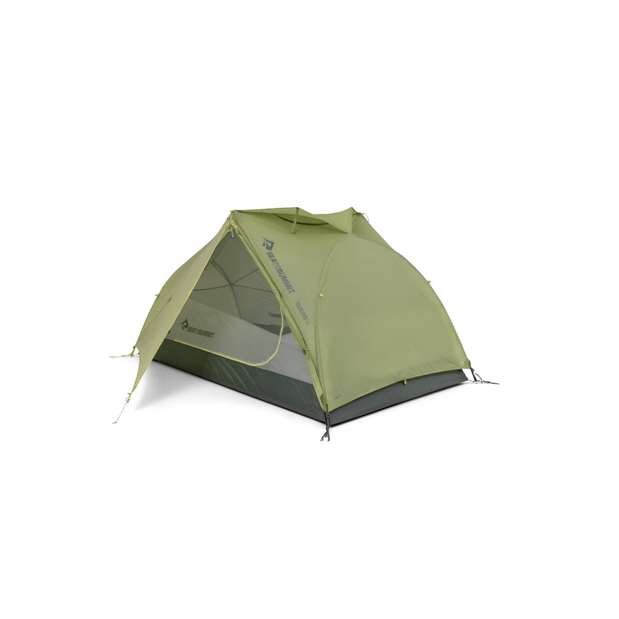 Telos Evo Bikepack Tent