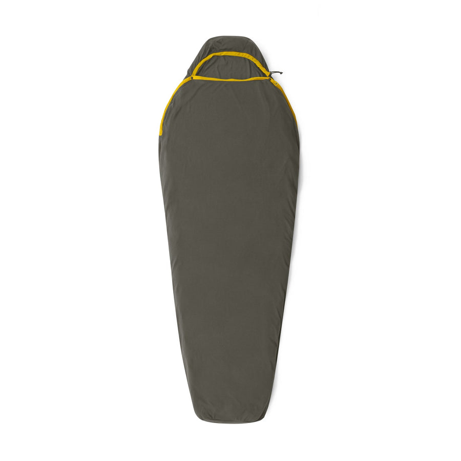 Short || Reactor Midweight Liner