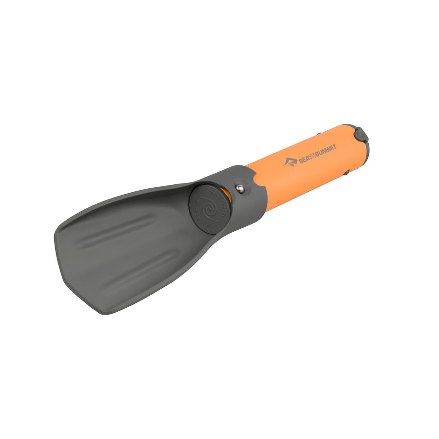Nylon 66 Pocket Trowel (Past Season)