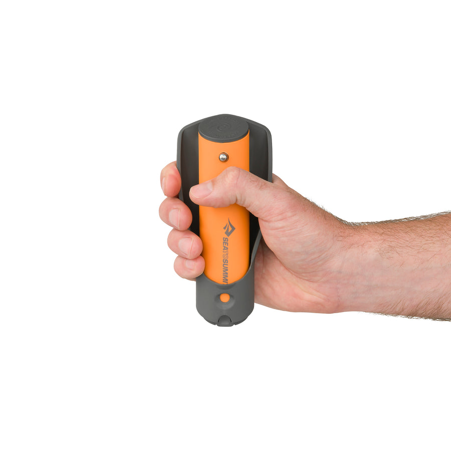 Nylon 66 Pocket Trowel (Past Season)