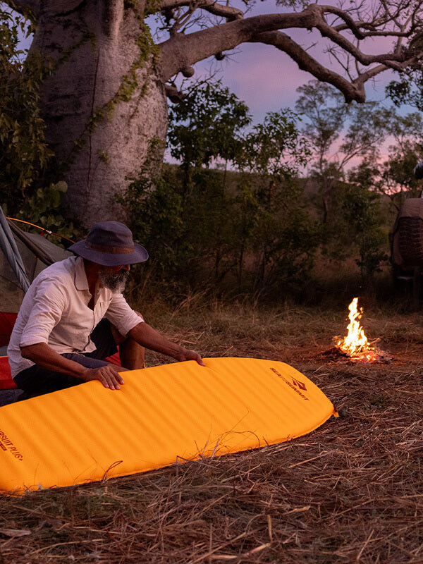 Sleeping Pads