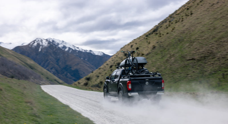 Car Camping & Van Life