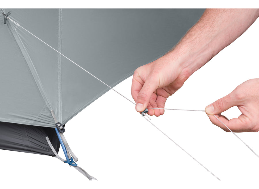 Ground Control Guy Cords (4 Pack)