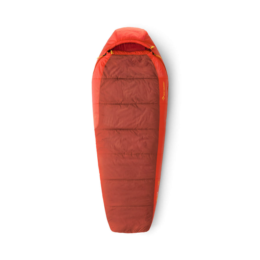 Hamelin Synthetic Sleeping Bag (15°F & 30°F)