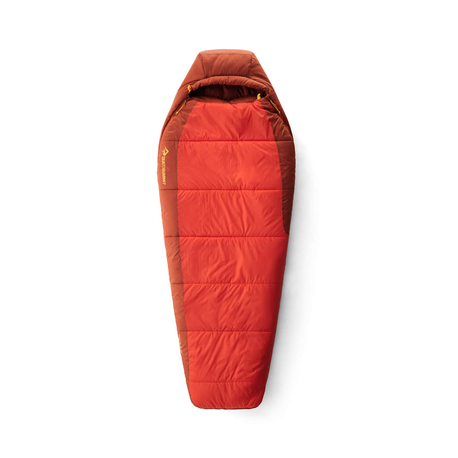 Hamelin Women's Synthetic Sleeping Bag (15°F & 30°F)