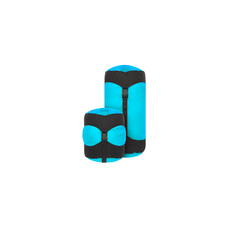 5L / Blue Atoll || Ultra-Sil Compression Sack