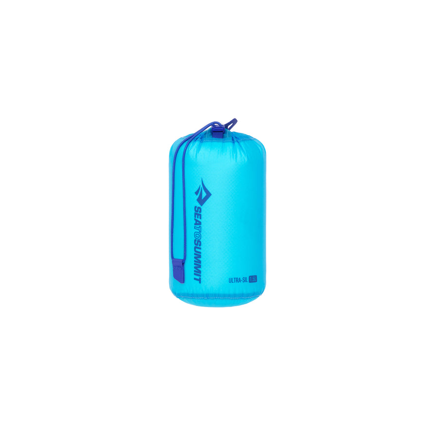 1.5L / Blue Atoll || Ultra-Sil Stuff Sack